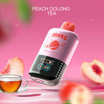 Peach Oolong Tea AiRMeZ Mars