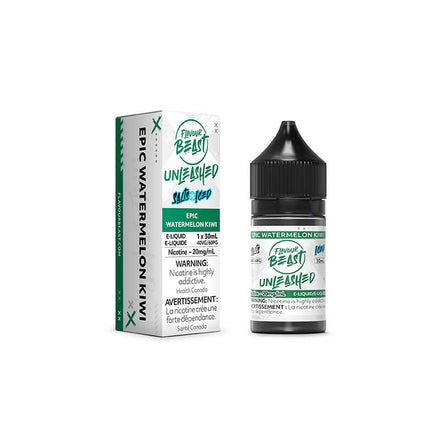 Epic Watermelon Kiwi 20mg|30mL F&B