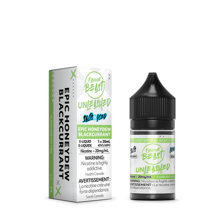 Epic Honeydew Blackcurrant 20mg|30mL F&B