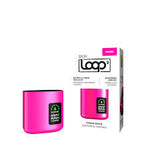 Fuchsia STLTH LOOP Battery