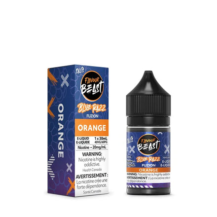 Orange 20mg|30mL F&B