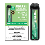 Glubule Mint BREEZE BAR
