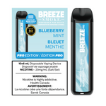 Blueberry Mint BREEZE BAR