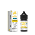 Epic Banana 20mg|30mL F&B