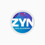 Cool Blueberry 11mg Slim ZVN