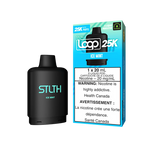 Ice Mint STLTH LOOP 25K Pods