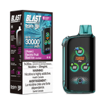 Electric Fruit Blast Ice Drip'n Fasta Blast