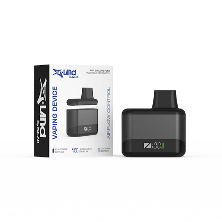 ZLAND Battery GREY