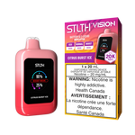 Citrus Burst Ice STLTH VISION 1x20mlx20K