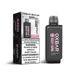 Dragon Fruit Lemon Pods Rocky Vapor