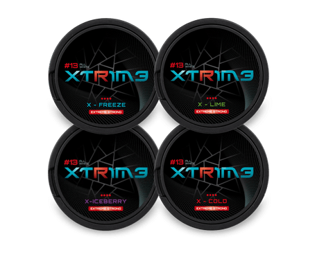 XTRIME