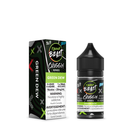 Green Dew 20mg|30mL F&B