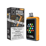 Mango Twinning FeedSync 1x20mlx25K