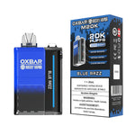 Blue Razz OXBAR M20K