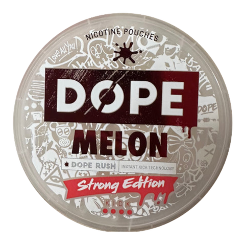 Melon DOPE