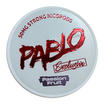 Passion fruit 50mg PABLO exclusive