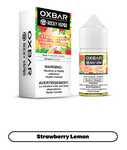 Strawberry Lemon OXe-liquid