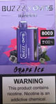 Grape Ice OVNS 8K