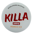 Mango Ice mini  13mg KILLA