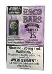 Grape Ice ESCOBARS