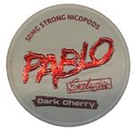 Dark Cherry 50mg PABLO exclusive