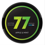 Apple & Mint 10mg 77