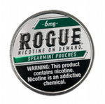 SpearMint 6mg Rogue