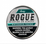 WinterGreen 6mg Rogue