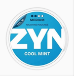 Cool Mint 6mg ZVN