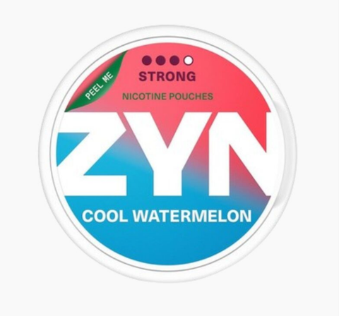 Cool Watermelon 11mg Slim ZVN