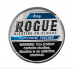 PepperMint 6mg Rogue