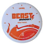 Caramel 100mg Beast Boost