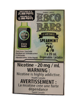 Spearmint ESCOBARS