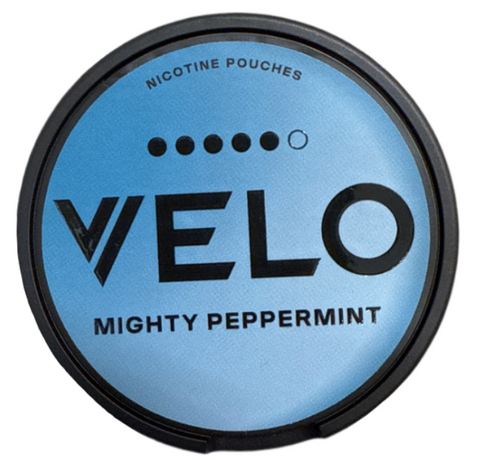 Mighty PepperMint Ultra VELO