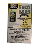 Caribbean BREEZE ESCOBARS 1x20mlx25K