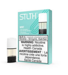 Mint STLTH PODS