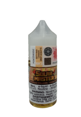 Watermelon Strawberry SOLARMASTER