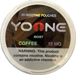Coffee 15mg YoOne