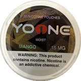 Mango 15mg YoOne