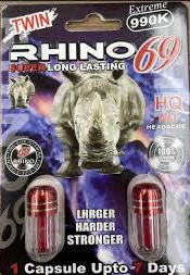 Rhi no69 Extreme 990K DLBP
