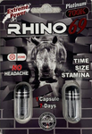 Rhi no69 Plantinum 700K DLBP