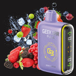 Berry Trio Ice Geekbar Pulse