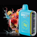 Tropical Blast Ice Geekbar Pulse