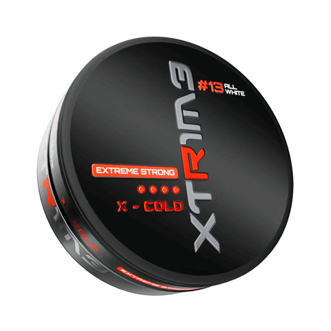 X-Cold XTRIME