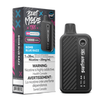 Boom Blue Razz FLAVOURBEAST MODE MAX 1x20mlx18K