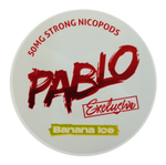 Banana Ice 50mg PABLO exclusive