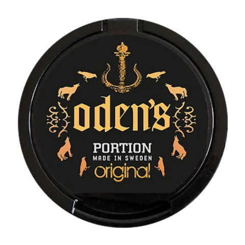 Original Oden's