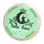 Wintergreen 18mg Jade Hare