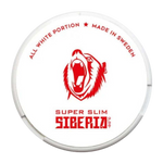 Super Slim SIBERIA-80°c