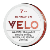 Cinnamon 7mg Velo